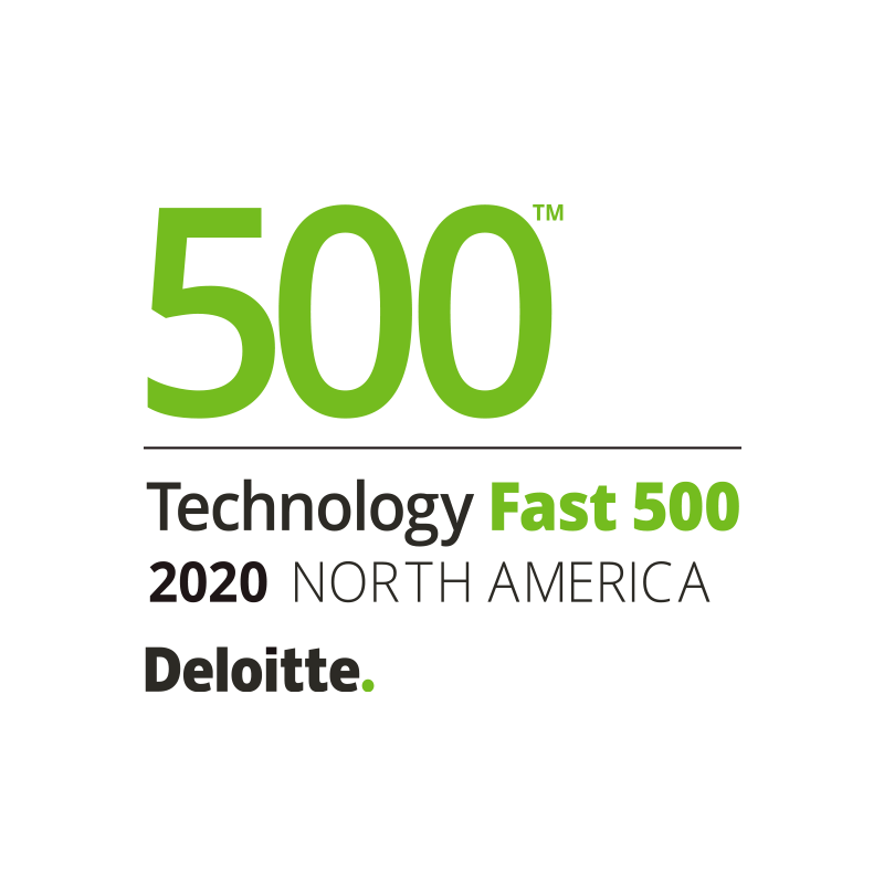 デロイト テクノロジーFast 500