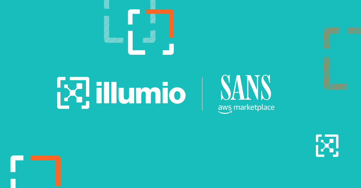 AWS Marketplace Features Illumio as a Leading Cloud Security Solution