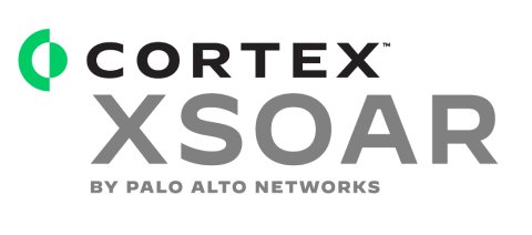 Palo Alto Networks Cortex XSOAR