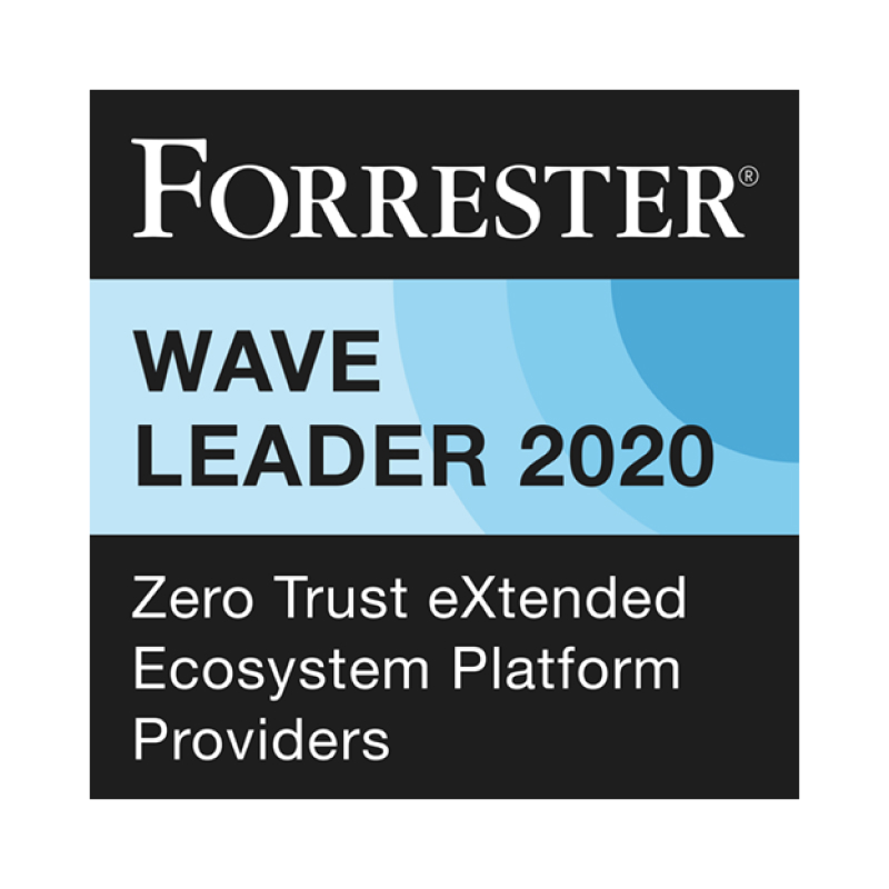 Illumio Positioned as a Leader in Zero Trust