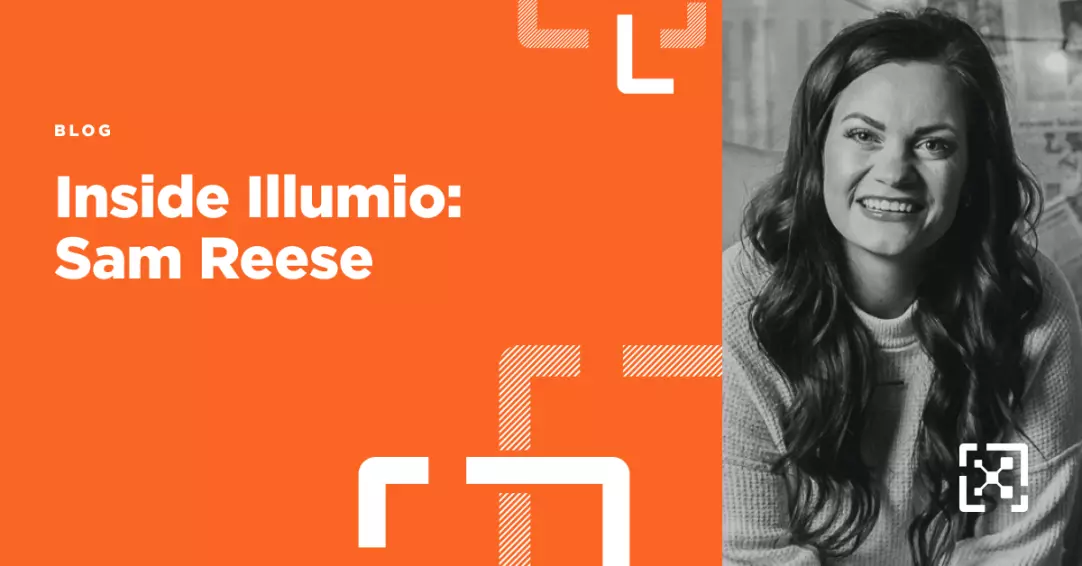 Inside Illumio: Sam Reese