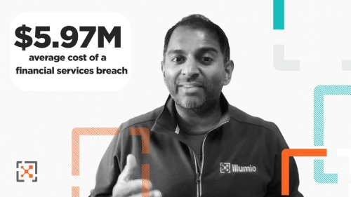 Key Cyber Risks Facing Financial Institutions