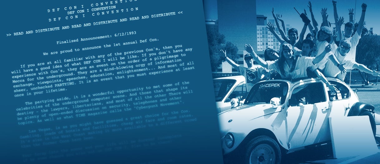 DEF CON 1