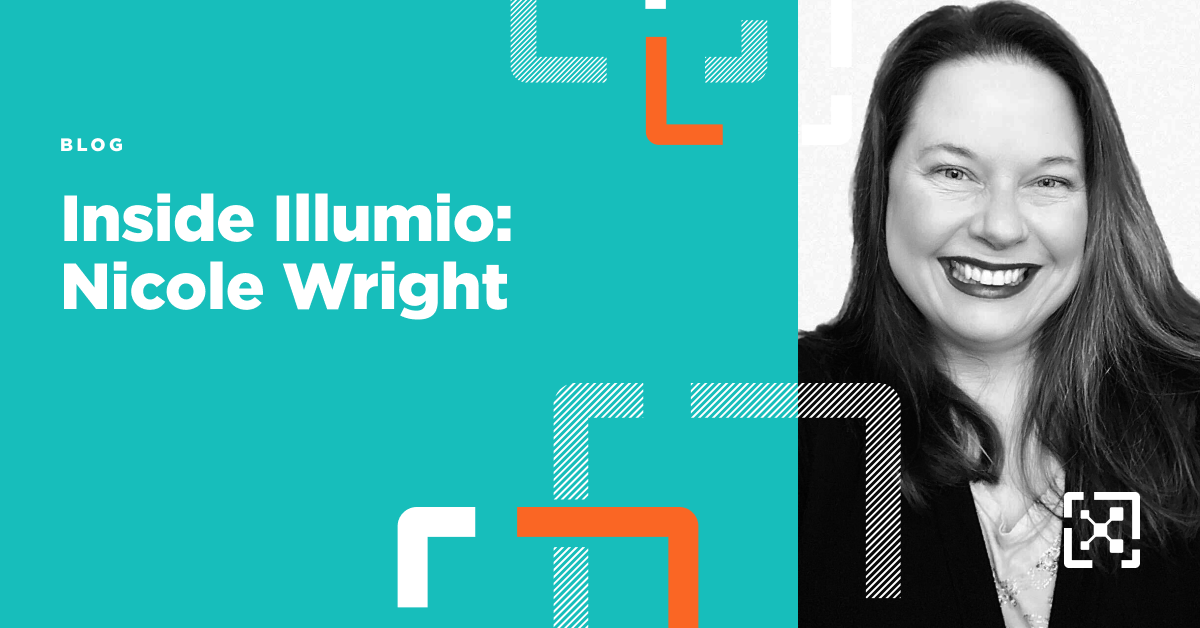 Inside Illumio: Nicole Wright