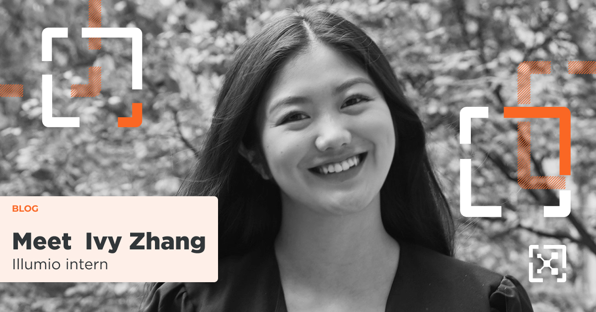 5 Lessons Illumio Intern Ivy Zhang Learned This Summer