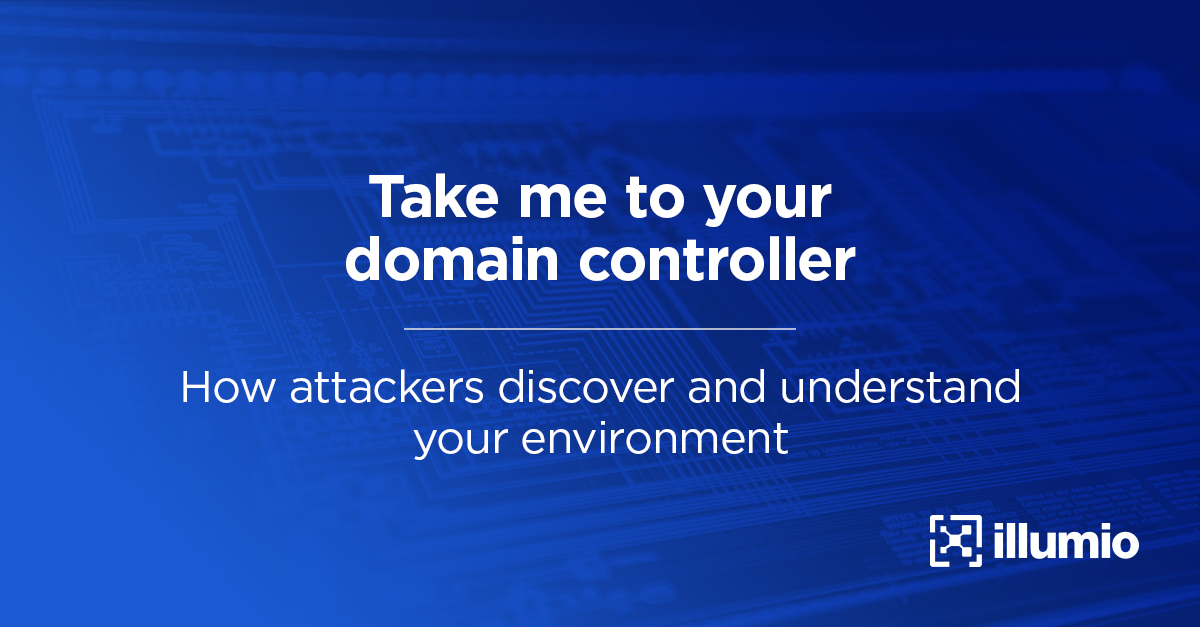 What Is a Domain Controller?