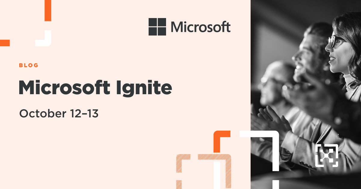 Illumio at Microsoft Ignite 2022: Simple Breach Containment to Protect Azure Assets