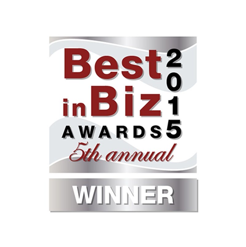 Innovator of the Year