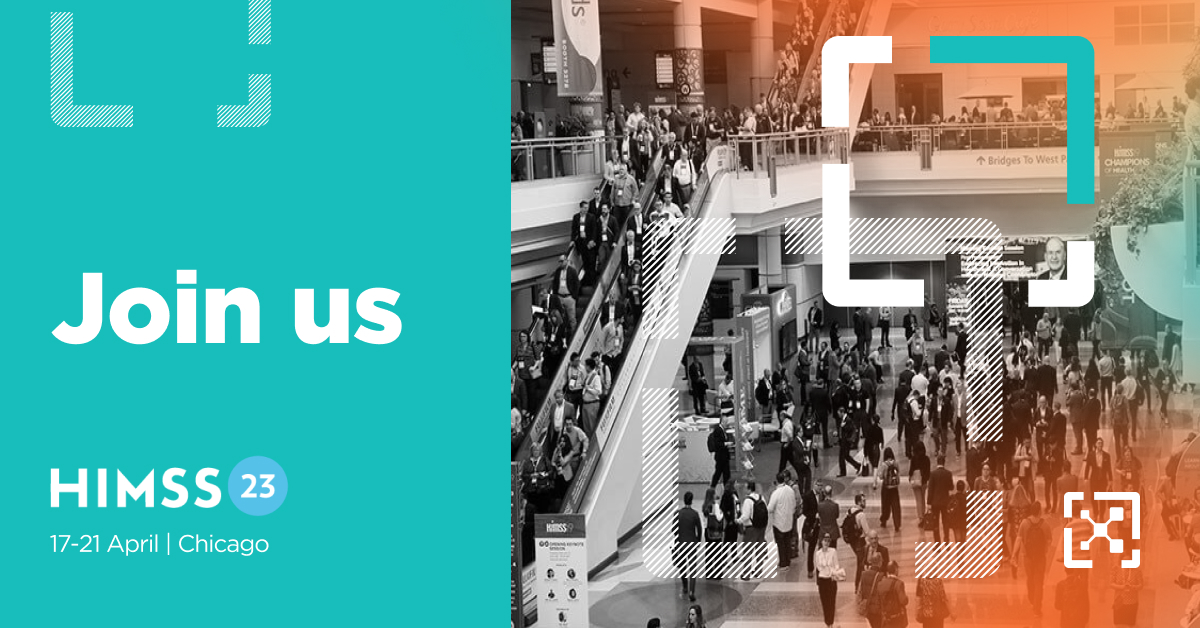 Join Illumio for HIMSS 2023 in Chicago