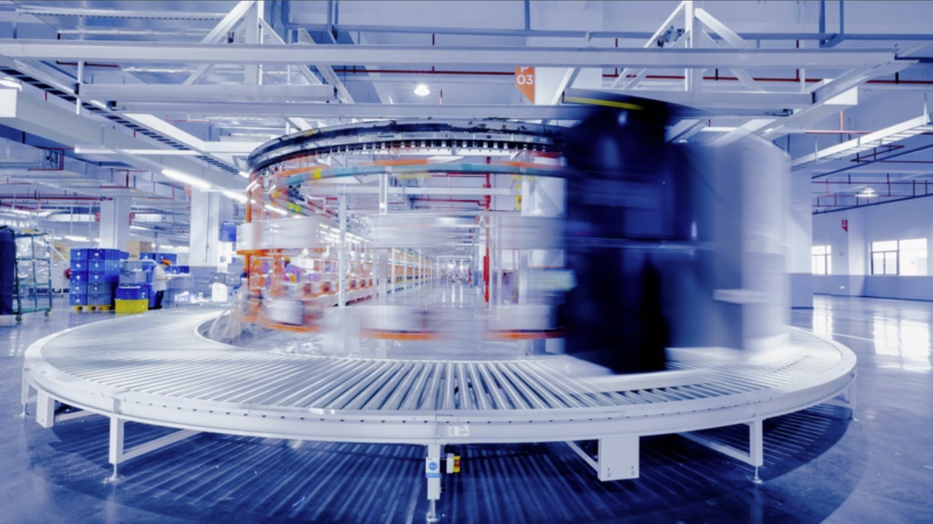 CSRD Readiness & ESG Performance Management for an International Industrial Manufacturer