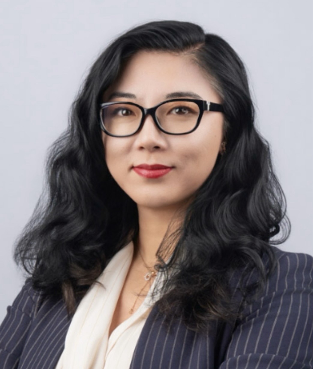 Yuki Ji, Executive VP, Global S... at Sonablate