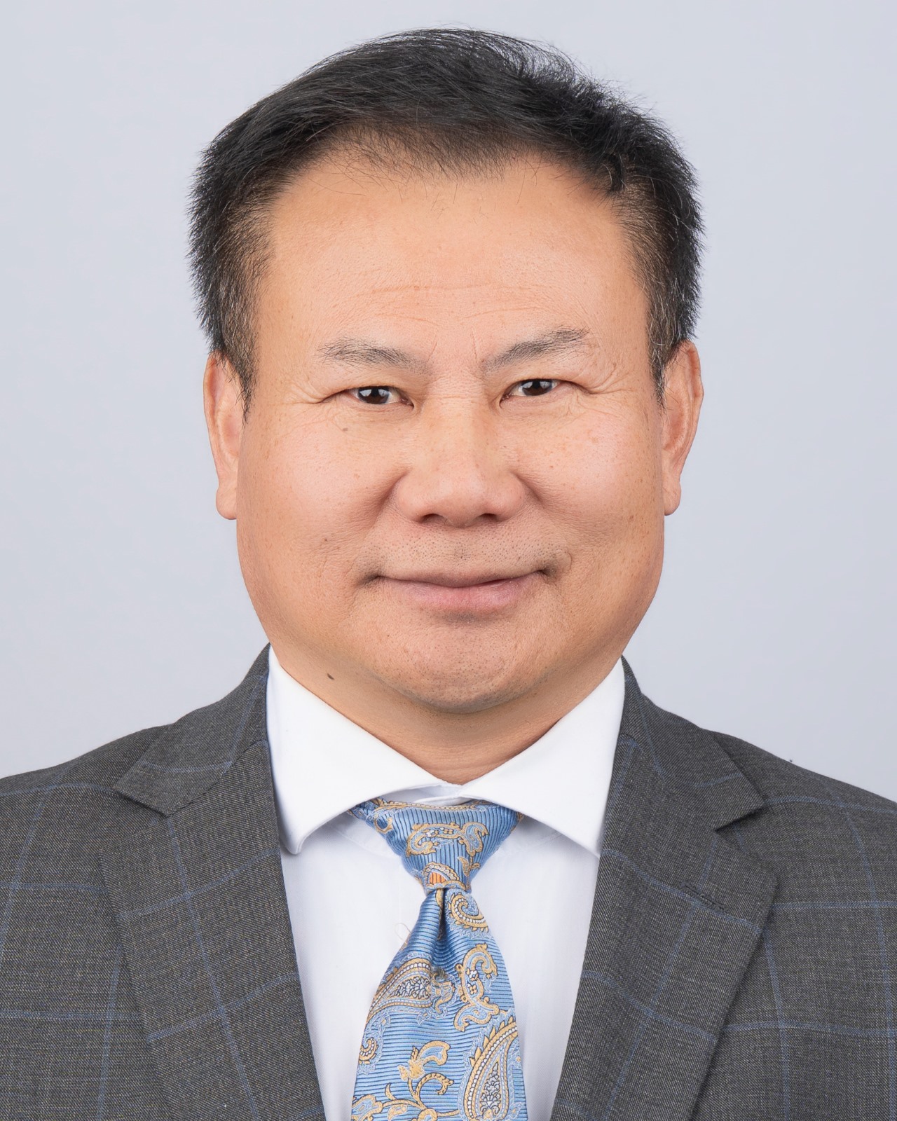 Richard Yang, Chief Executive Officer at Sonablate