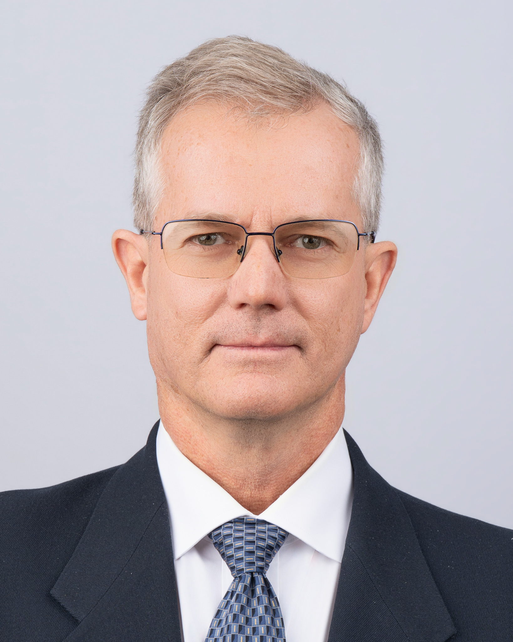 Ralf Seip, Chief Technology Officer
