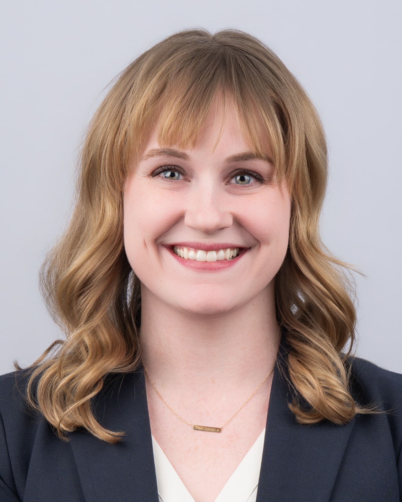 Savannah Scarborough, Director, Quality Assu... at Sonablate