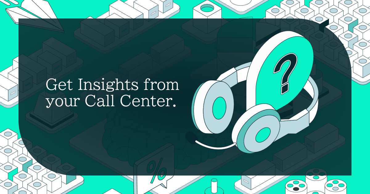 Gen2Call | Post-Call AI Insights