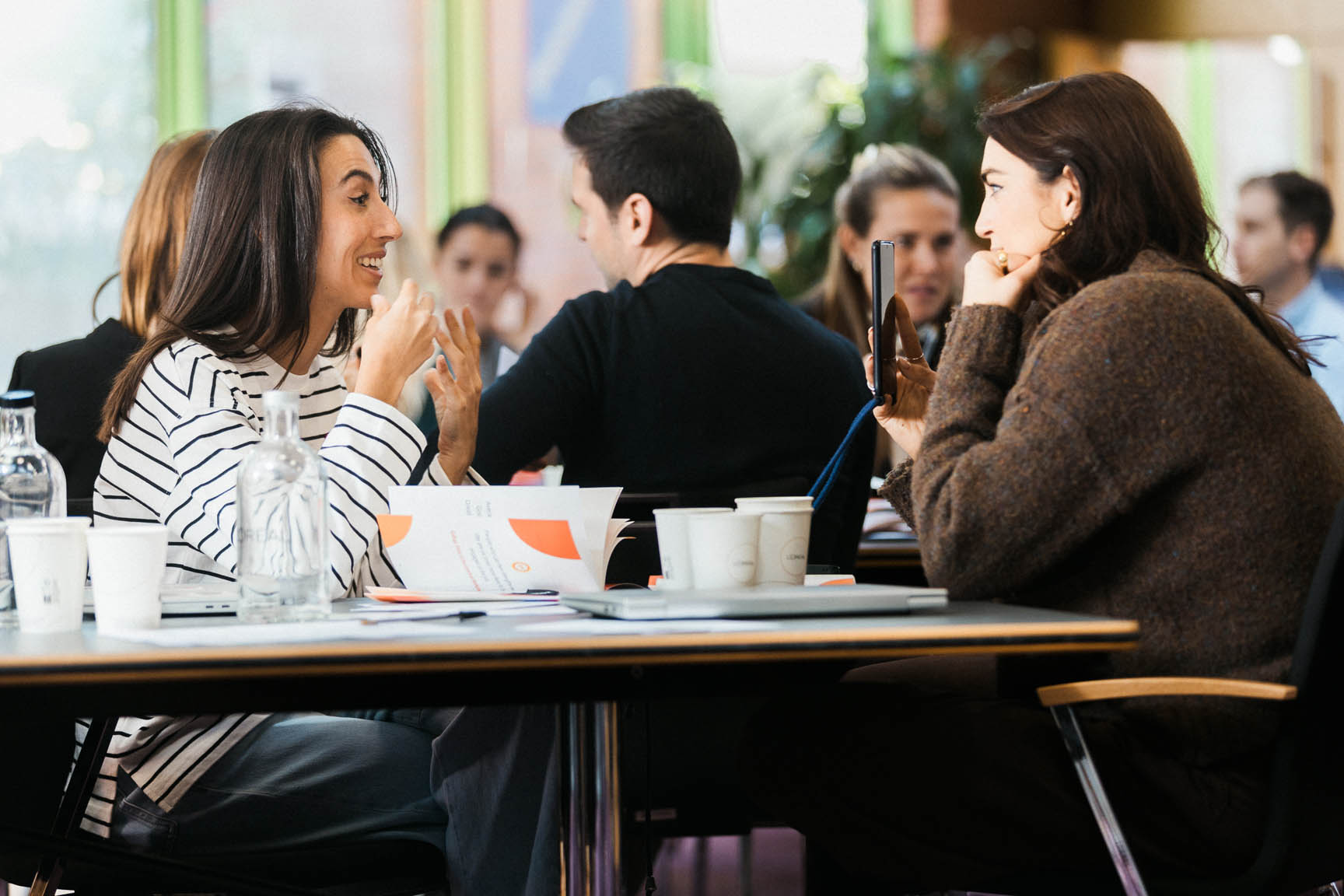 People Playbook with L'Oreal in Paris
