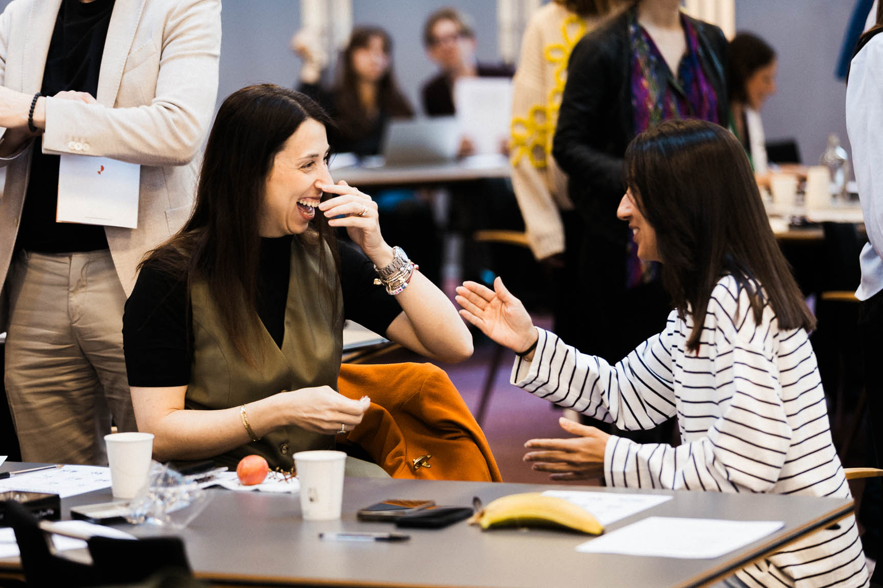 People Playbook with L'Oreal in Paris