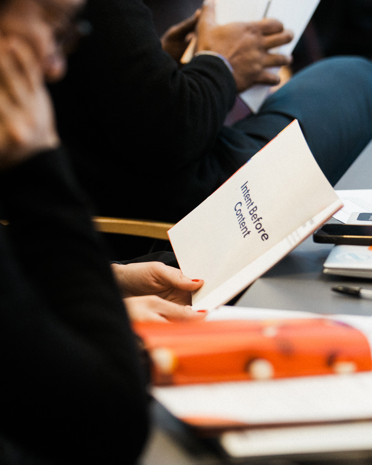 People Playbook with L'Oreal in Paris
