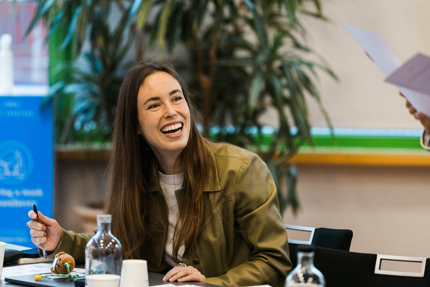 People Playbook with L'Oreal in Paris