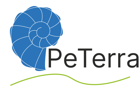 Logo Peterra