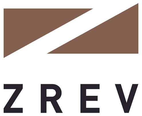 Logo ZREV