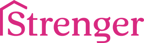 Logo Strenger