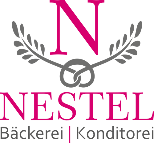 Logo Bäckerei Nestel