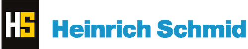 Logo Heinrich Schmid