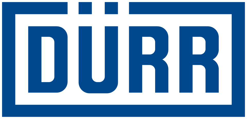 Logo Dürr Systems