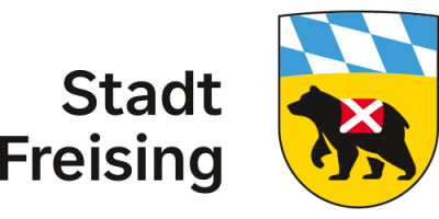 Logo Stadt Freising