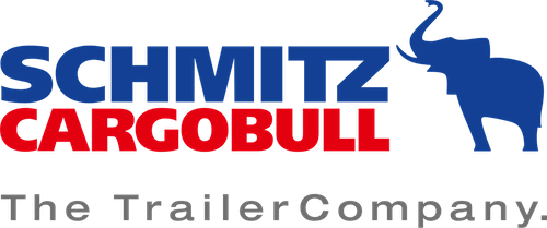 Logo Schmitz Cargobull