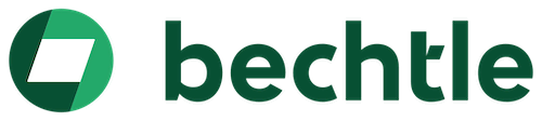 Logo Bechtle