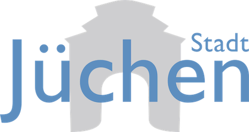 Logo Stadt Jüchen