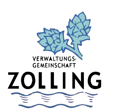 Logo Gemeinde Zolling