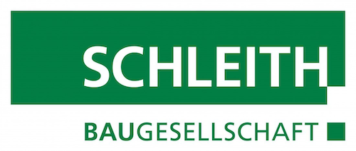 Logo Schleith Baugesellschaft