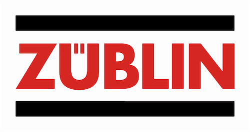 Logo Züblin