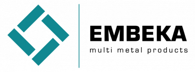 Logo Embeka
