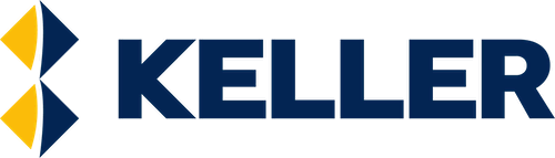 Logo Keller Grundbau