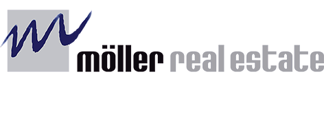 Logo Möller Real Estate