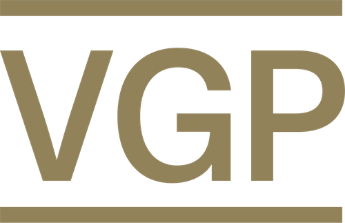 Logo VGP Industriebau