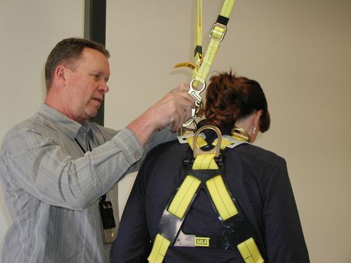 Meet Jim Kleinsteuber