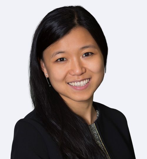 Pamela Chan, Managing Partner & Chief Investment Officer (Lingotto Mosaic) at Lingotto Investment Management