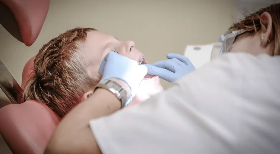 What to Expect at Your Child’s First Dental Visit