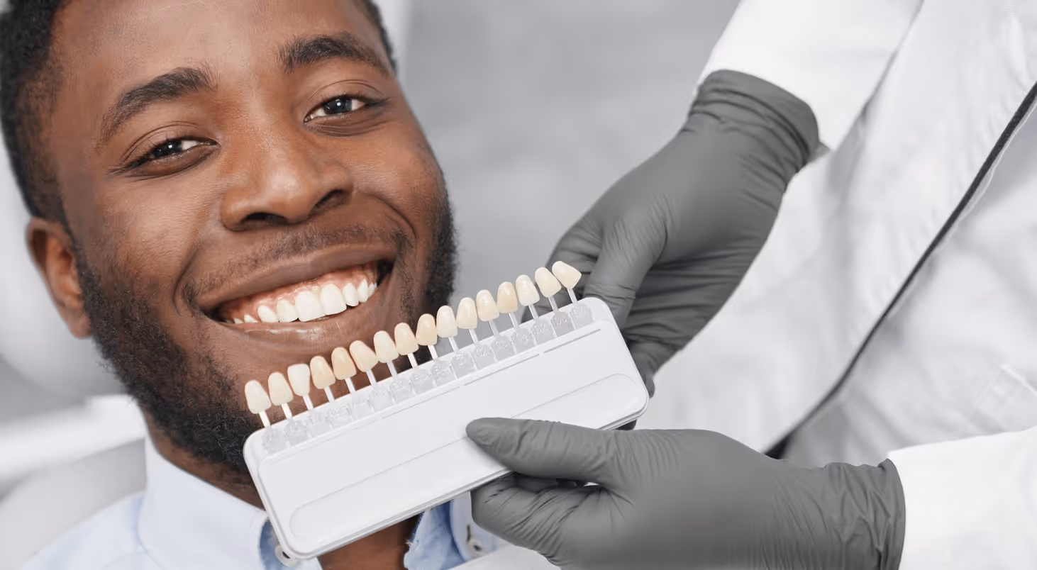Porcelain vs. Composite Veneers: Which One Is Best for You?