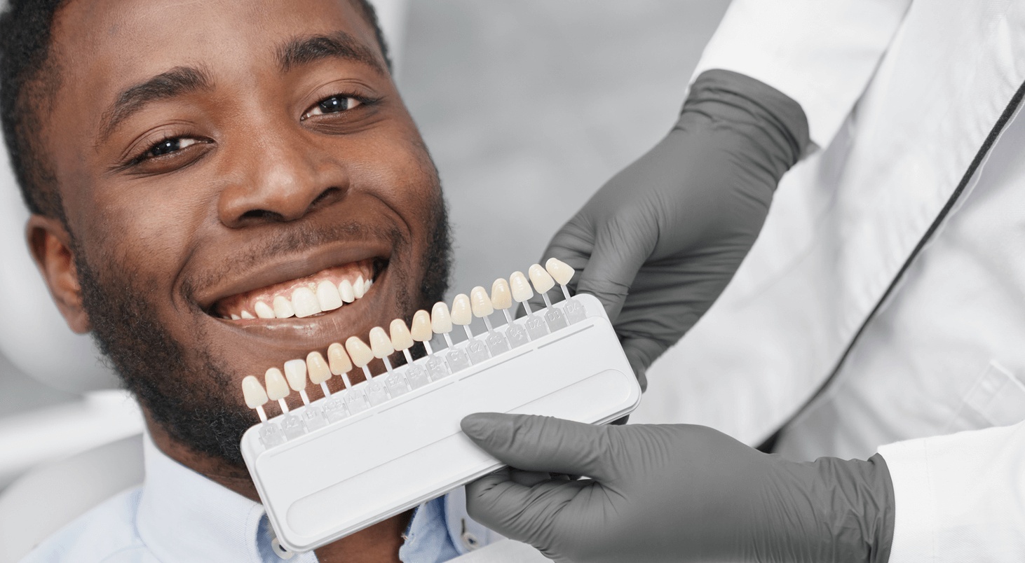 Porcelain vs. Composite Veneers: Which One Is Best for You?