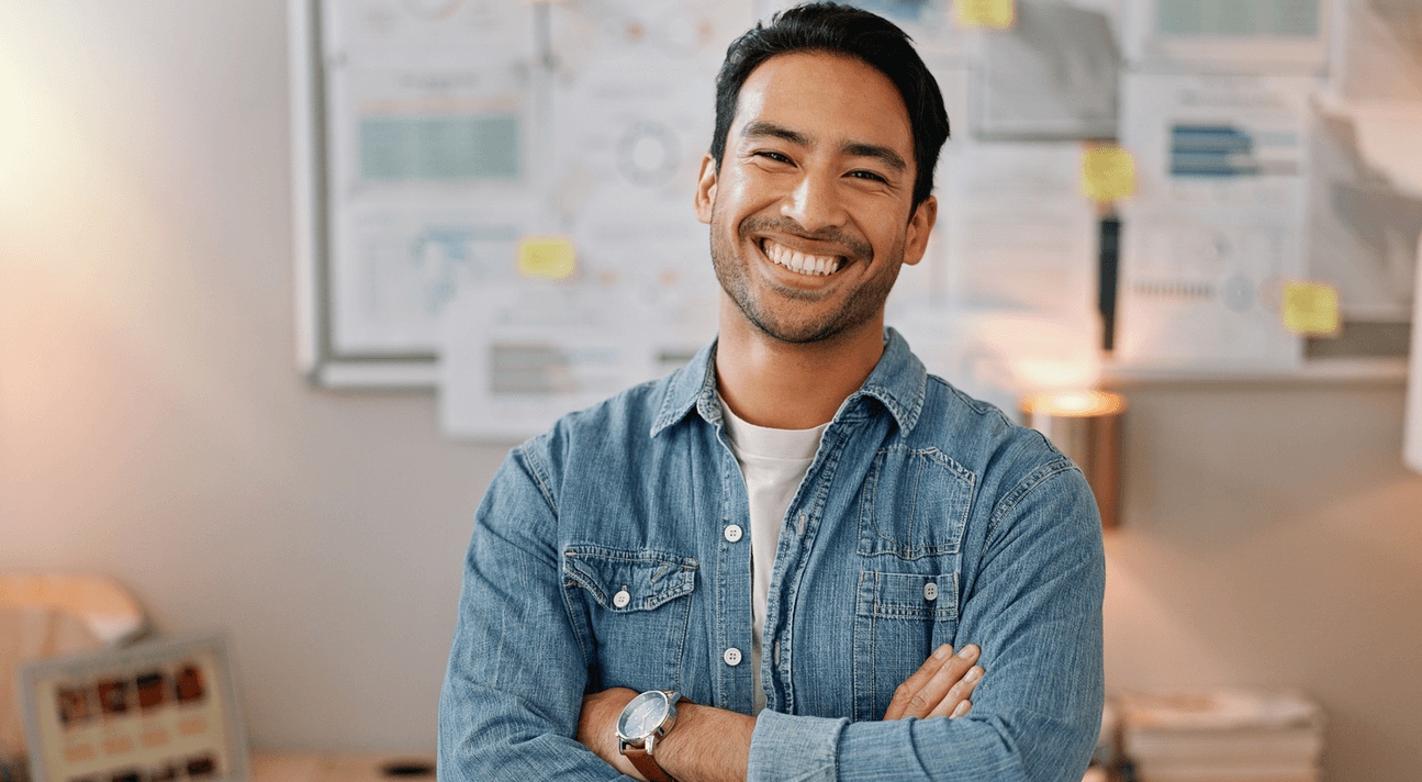 The Best Restorative Dental Solutions for Worn-Down Teeth