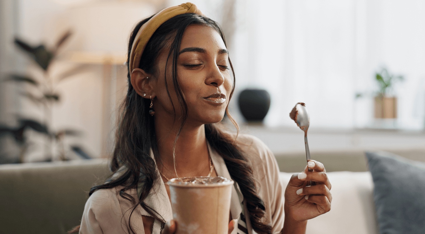 Protecting Your Teeth During the Season of Sweets