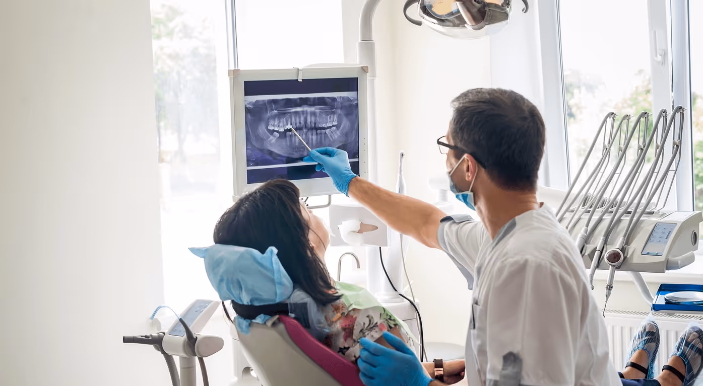 Healing After Dental Implant Surgery: A Recovery Timeline