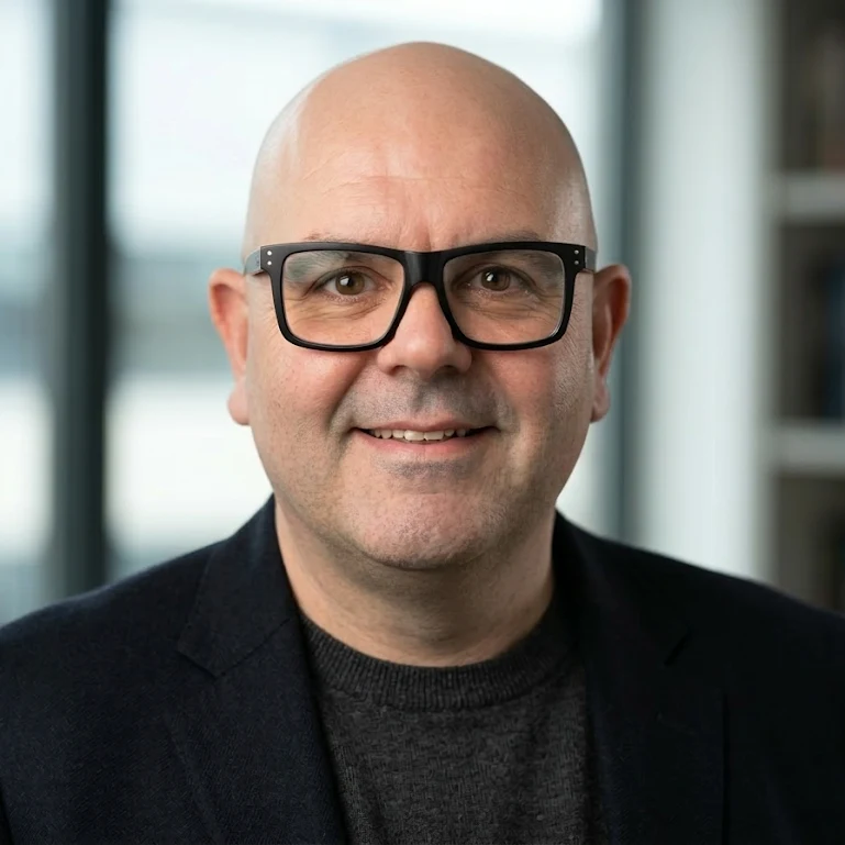 Rob Peat