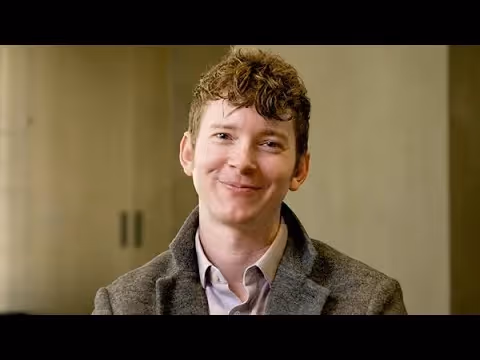 Joshua's Interview On "Living The Classical Life"